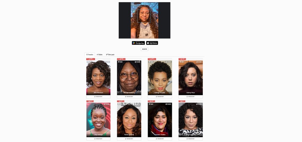  Reprodução/Gisele Veríssimo