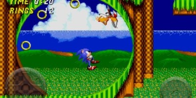 QG Master: Master Review - Sonic The Hedgehog 2 (1992)