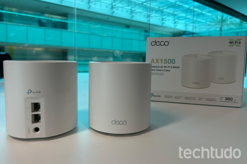  Reprodução/TechTudo