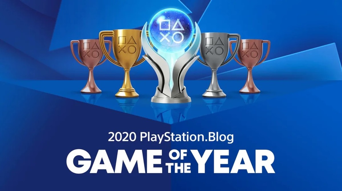 GOTY e mais: PS Blog inicia votação popular de jogos do ano