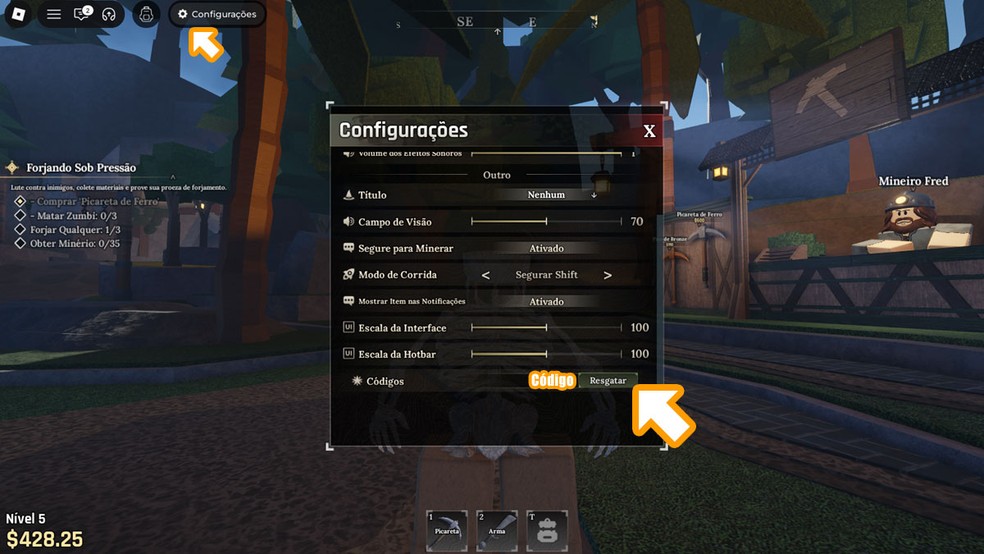  Reprodução/Rafael Monteiro