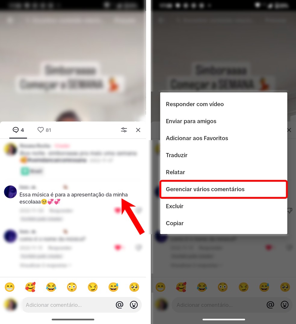 Instagram e TikTok no trabalho: como bloquear em um único clique