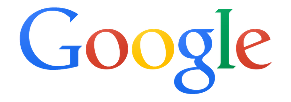 google_logo_flat — Foto: TechTudo