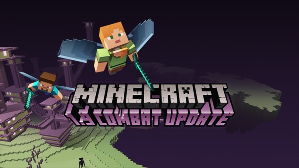 Minecraft recebe atualização que permitirá partidas entre diferentes  plataformas - Canaltech