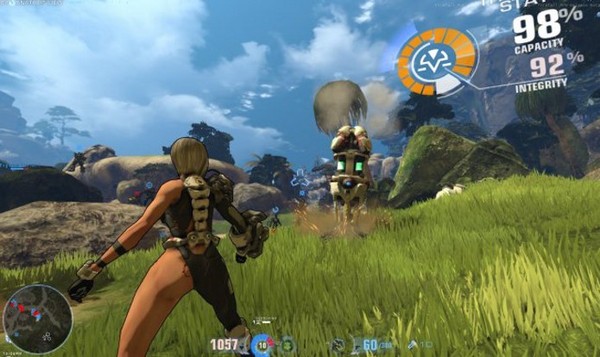 Firefall: conheça os pontos fortes e fraquezas de cada classe do game