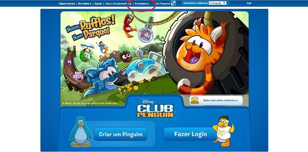 Club Penguin Dicas e Códigos: Top 5 Jogos que Dão Mais Moedas!
