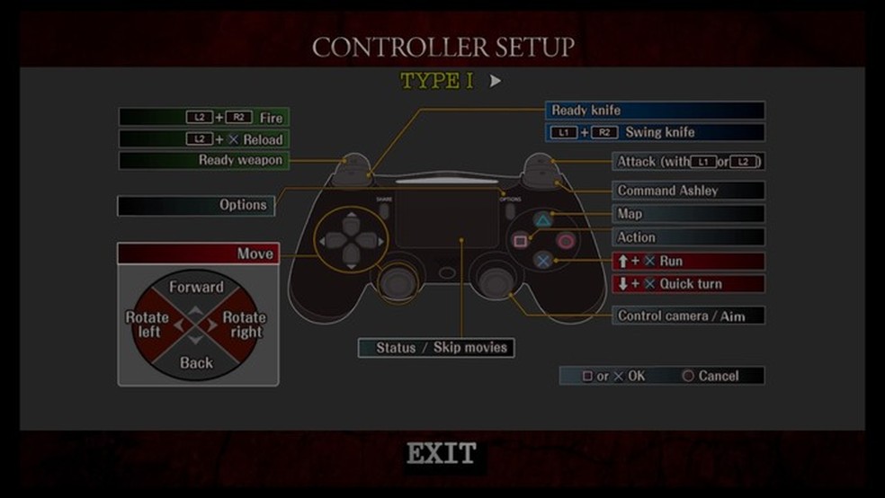 Resident Evil 4 options: the settings available on PS5 and Xbox