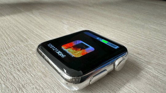 Apple Watch Series 7 tem preço revelado no Brasil: até R$ 11,2 mil –  Tecnoblog