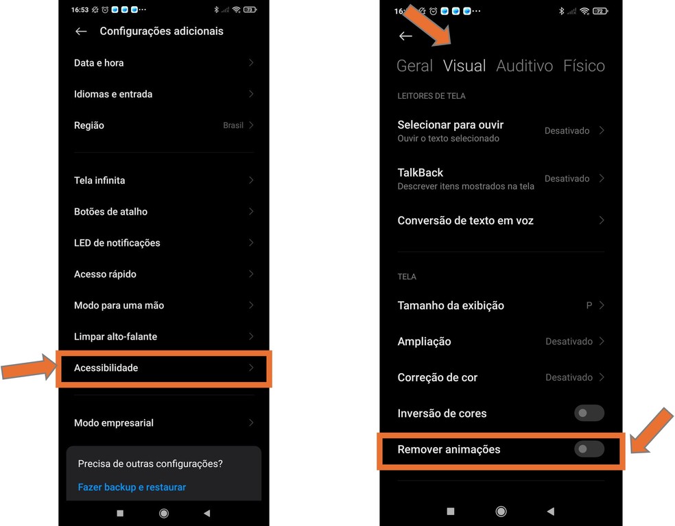 Reprodução/Danilo Dias