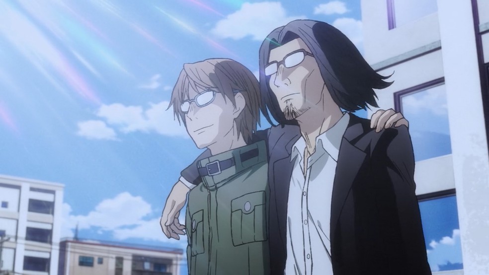  Divulgação/Netflix