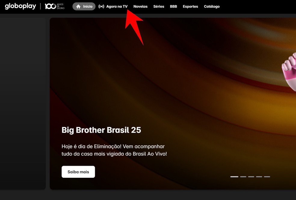  Reprodução/Rodrigo Fernandes