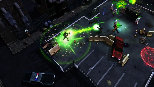 Os 10 melhores jogos roguelike da história, segundo o Metacritic