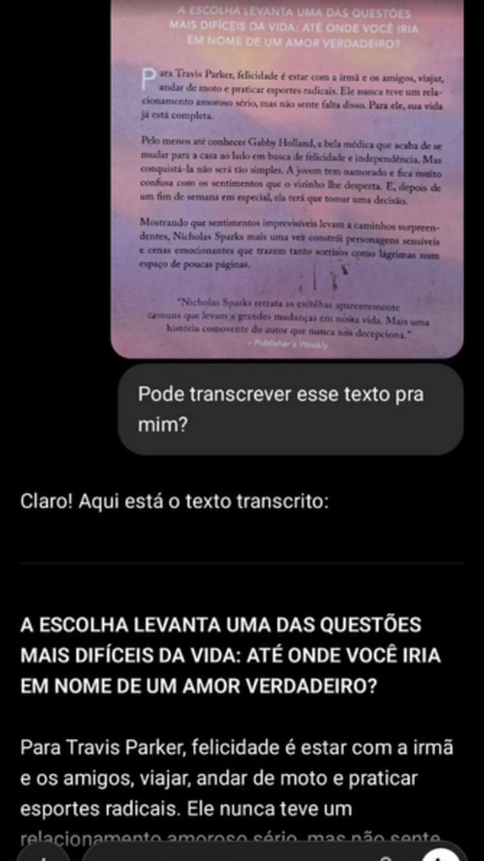  Sheila Silva/TechTudo