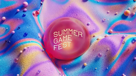Foto: (Reprodução/Summer Game Fest)
