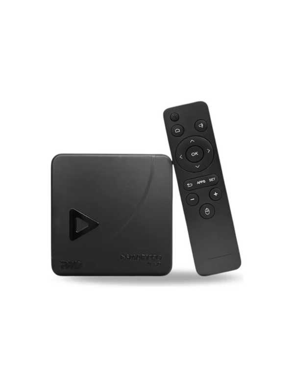 TV Box Proeletronic SmartPRO