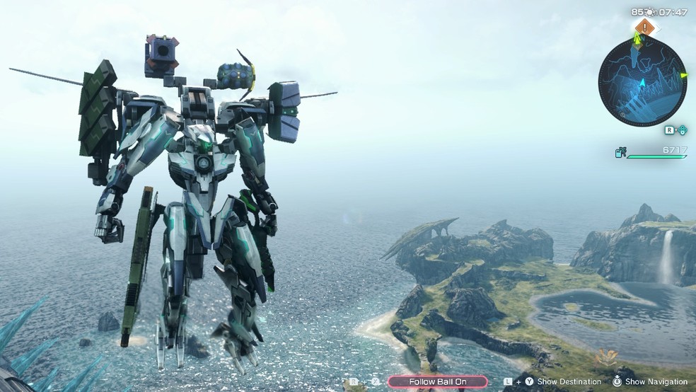  Daniel Trefilio/TechTudo