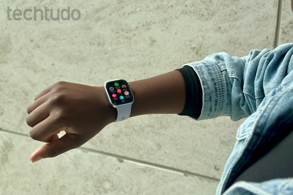 Smartwatch com bateria longa: veja 6 relógios que duram mais de 7 dias