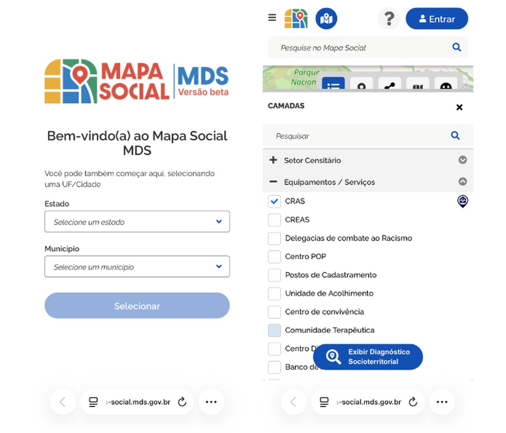  Reprodução/Mariana Tralback