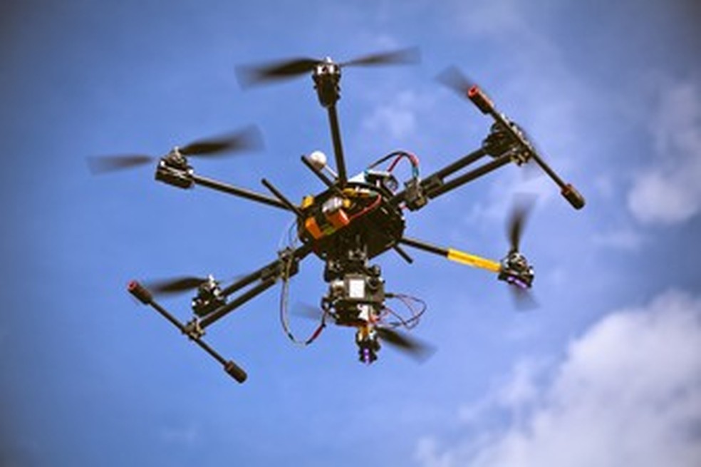 Drone cooler sale