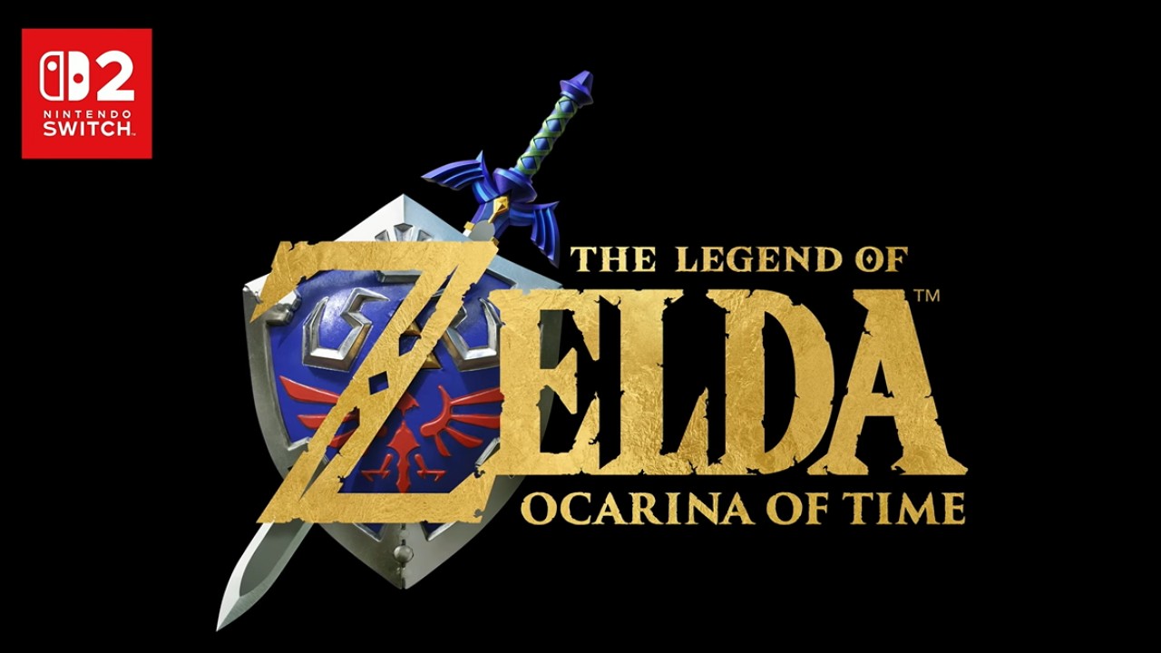 Zelda: Ocarina of Time tem Remake anunciado para 2