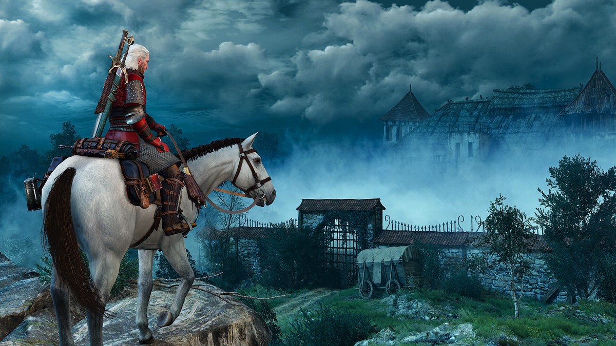 The Witcher, Mortal Kombat e mais jogos em oferta nesta semana