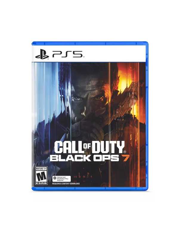 Call of Duty: Black Ops 7 (PS5)