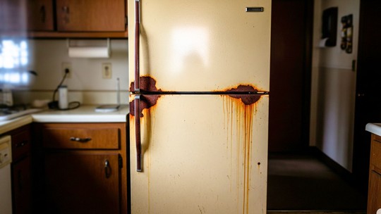 Quer trocar a geladeira na Black Friday? Veja 8 sinais de que está na hora Quer trocar a geladeira na Black Friday? Veja 8 sinais de que está na hora