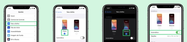 WhatsApp verde: tem como mudar a cor? 3 formas de personalizar o app
