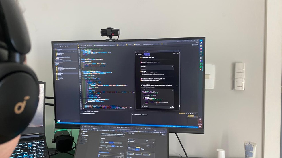  TechTudo/Késya Holanda