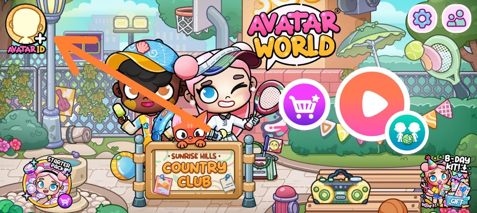  Reprodução/Róbson Martins