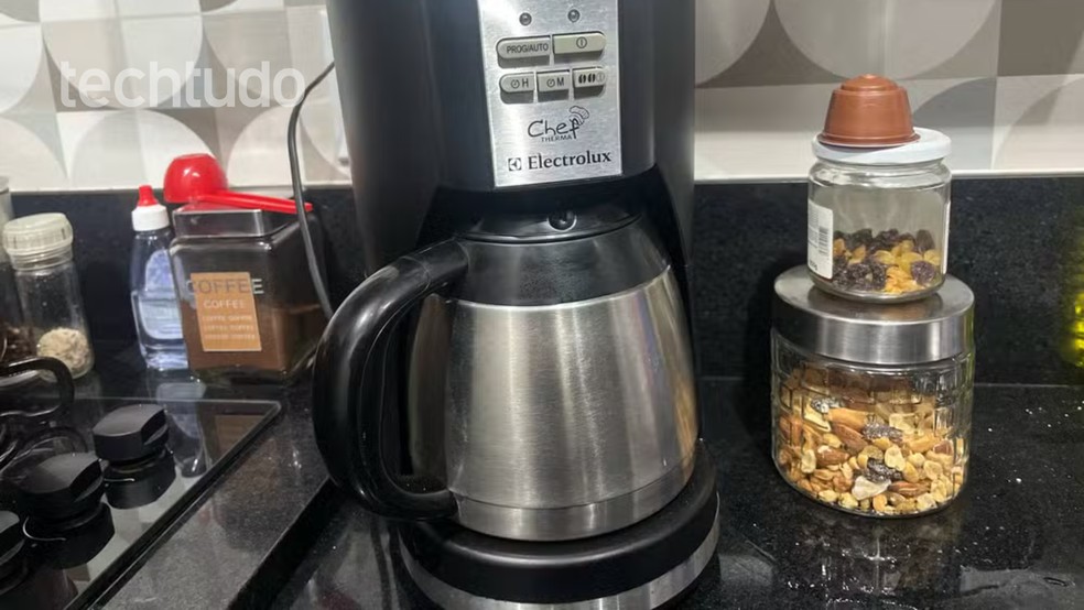  Gabriel Mattos/TechTudo