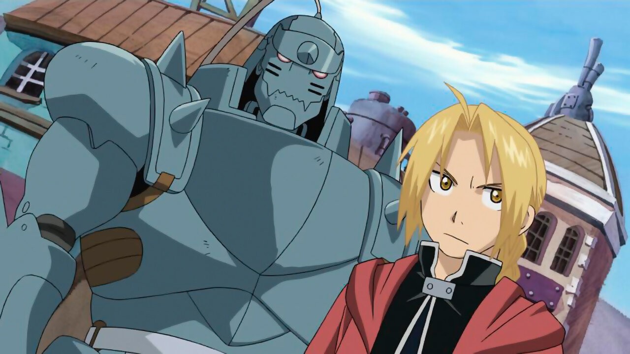 10 animes muito bons e que ficam melhores a cada episódio