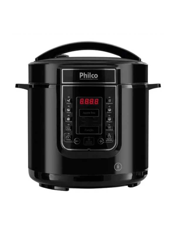 Panela de pressão Philco PPP01P (220 V)