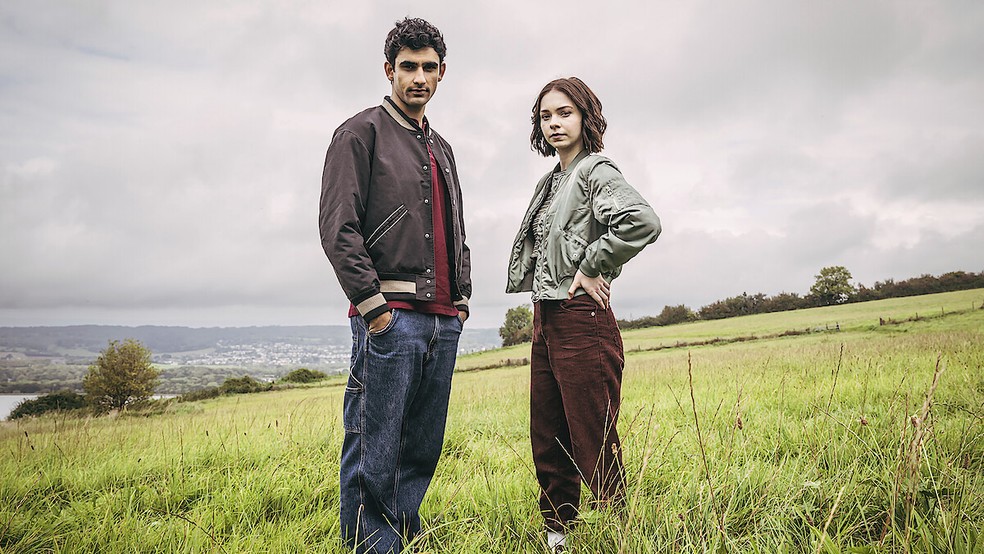  Divulgação/Netflix