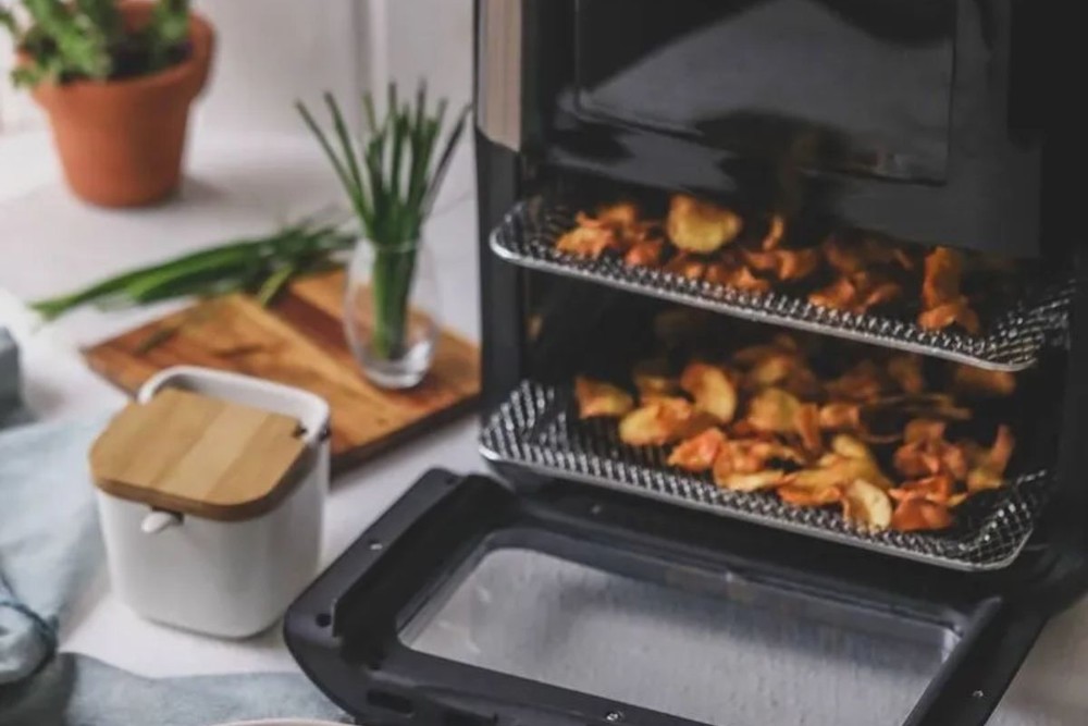 Como usar a Air Fryer pela primeira vez? 6 cuidados fundamentais