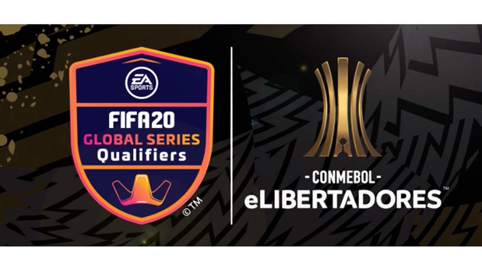EA Sports FIFA 21 Global Series se prepara para o torneio CONMEBOL