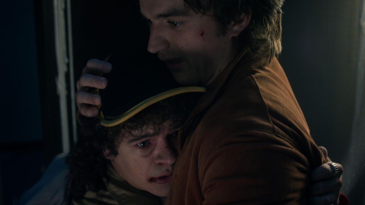 Quem morre no volume 2 de Stranger Things? Veja o que aconteceu nos episódios