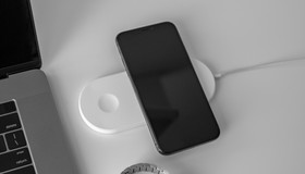 Carregamento por indução: veja como funciona e celulares compatíveis