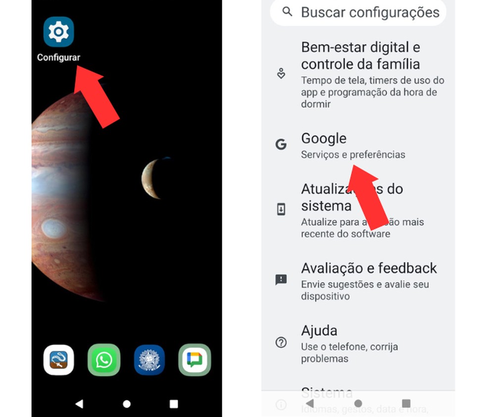  Reprodução/Mariana Tralback