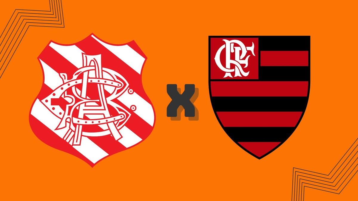 Jogo do Flamengo hoje: saiba horário e onde assistir à partida contra o Bangu