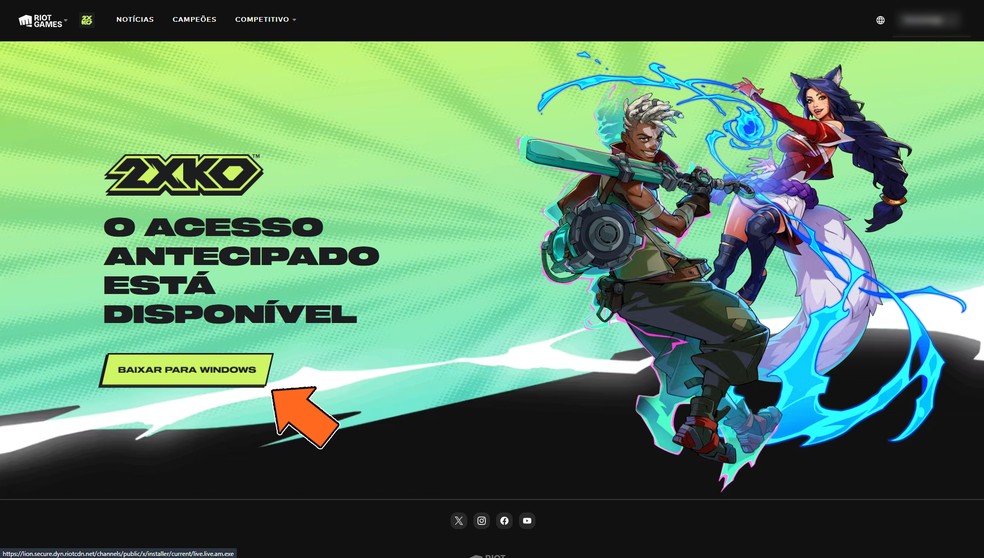  Reprodução/Bruno Magalhães