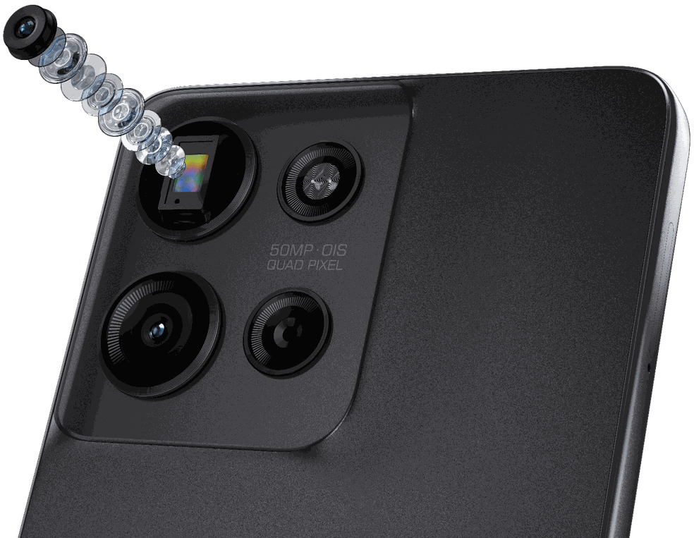  Reprodução/Motorola