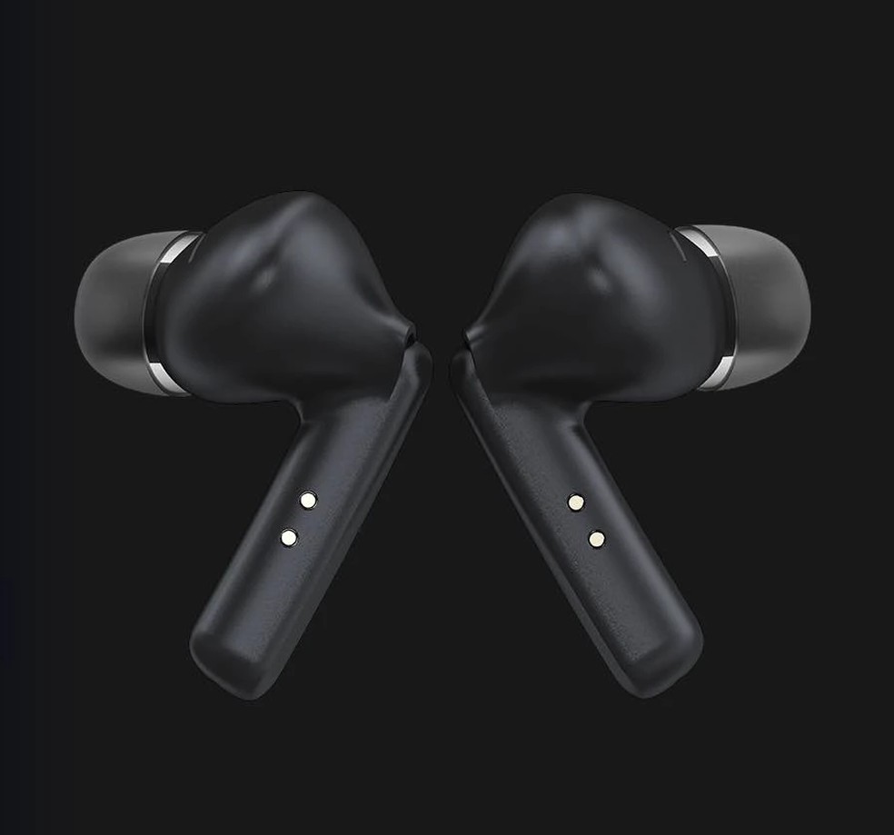 PaMu Quiet é novo fone Bluetooth rival dos AirPods com recursos