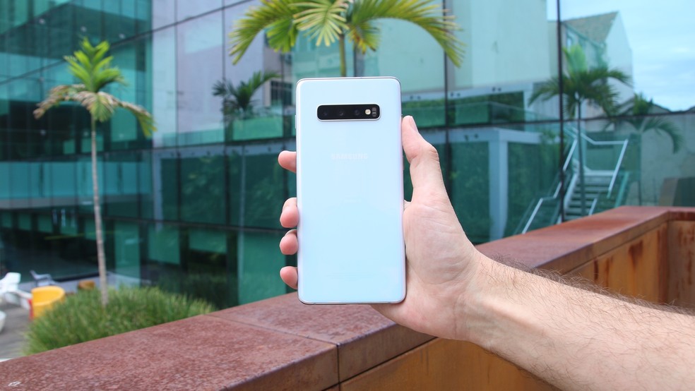  Thássius Veloso / TechTudo