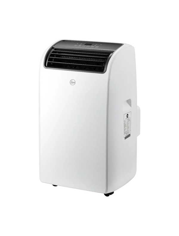 Ar-condicionado Portátil Rheem RB1HP12K220