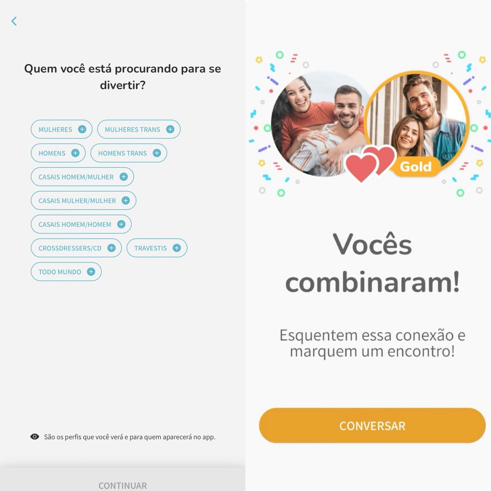  Reprodução / Ysos