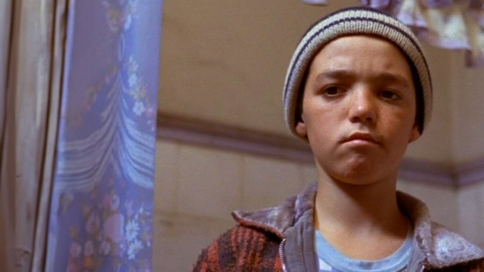  Reprodução/ Netflix