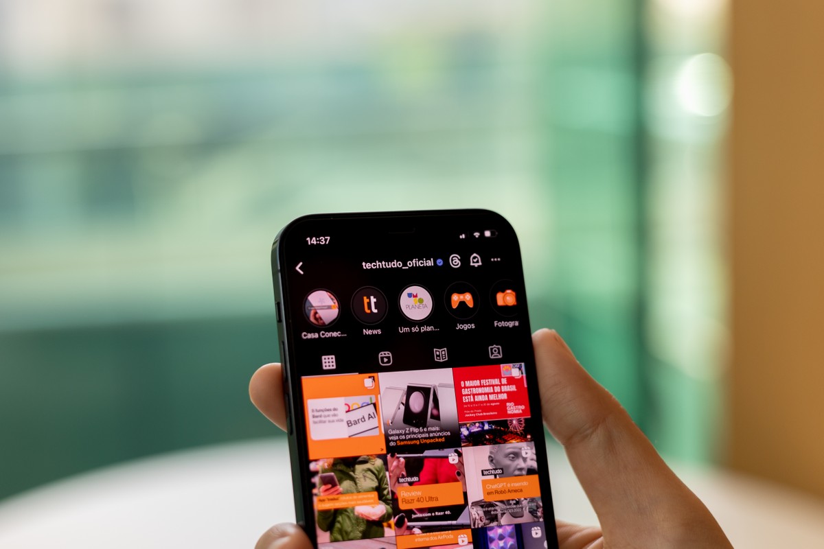 Interações com IA vão mudar suas recomendações no Instagram; entenda