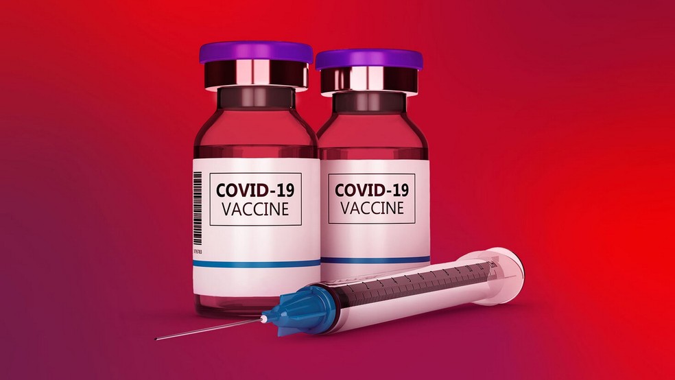 Vacina contra Covid-19: Doodle do Google incentiva a imunização
