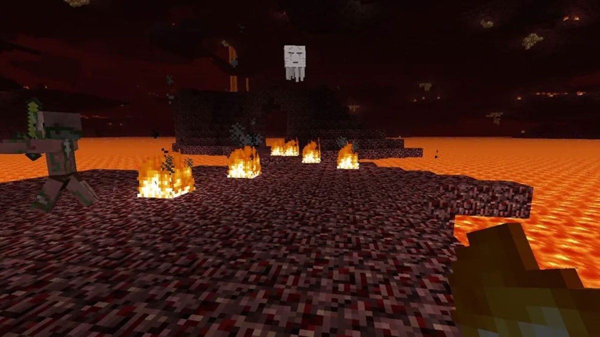 10 seeds de Minecraft 1.16.5 para mandar bem na versão do jogo